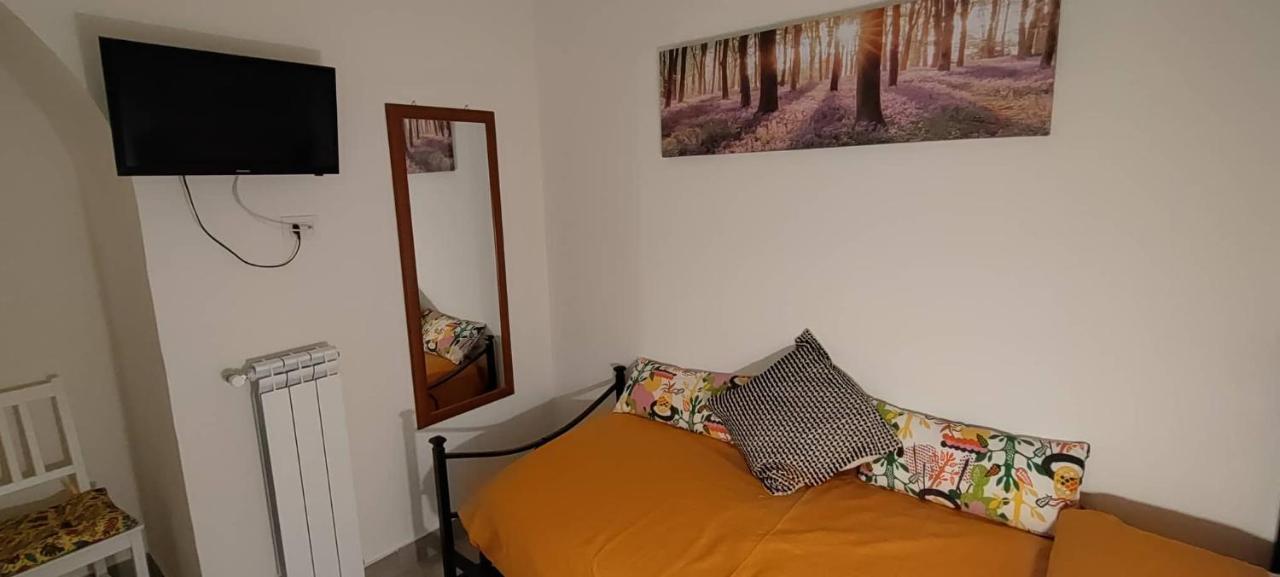Neapolitan Roo Daire Dış mekan fotoğraf
