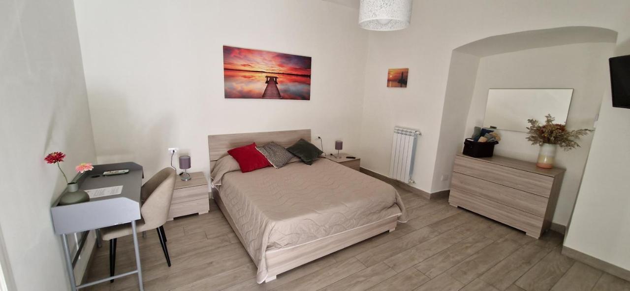 Neapolitan Roo Daire Dış mekan fotoğraf